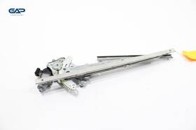 72211tg7a01 Honda Pilot Front Right Passenger Side Door Window Regulator With Motor Oem 16-22 72211tg7a01 Honda Pilot Front Right Passenger Side Door Window Regulator With Motor Oem 16-22