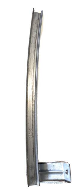 72231-sna-a01 Honda Door Window Guide Run Channel Metal Sedan Right Front Civic 2006-2011 Oem