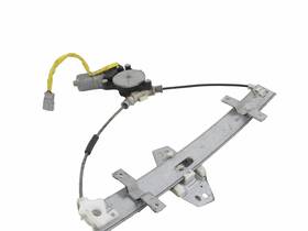 72250-s3y-a02 Honda Left Front Driver Side Power Door Window Regulator With Motor Fits 00-06 Insight 72250-s3y-a02 Honda Left Front Driver Side Power Door Window Regulator With Motor Fits 00-06 Insight