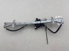 72250-shj-a020-m1 Honda 72250-shj-a020 05-10 Odyssey Front Left Window Regulator And Motor Oem