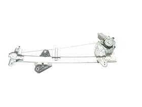 72250-tf0 Honda 2013 Fit Front Door Window Regulator And Motor Driver Side Left Oem