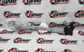722503w0a01 Honda 23 Hr-v Left Front Window Regulator Lf Reg