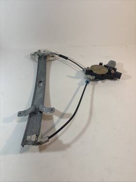 72250-sdn-a03 Honda 72250sdna03 03-07 Accord Left Front Driver Window Regulator Oem