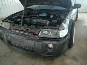 72250sh4s02 Honda Passenger Front Window Regulator Sedan Electric Fits 90-91 Civic 104938458