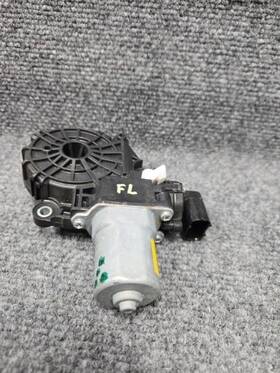 72250t20a01 Honda 2022 - 2025 Civic Front Left Side Door Window Regulator Motor Oem B01