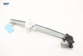 72250t90a01 Honda Pilot Front Left Side Door Window Regulator With Motor Oem 2023 - 2024 72250t90a01 Honda Pilot Front Left Side Door Window Regulator With Motor Oem 2023 - 2024