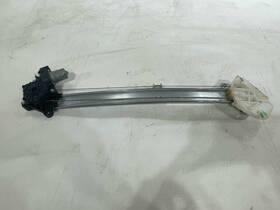 72250thra01 Honda Fits 2018 - 2025 Odyssey Front Lh Driver Door Window Regulator W Motor Oem 72250thra01 Honda Fits 2018 - 2025 Odyssey Front Lh Driver Door Window Regulator W Motor Oem