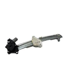 72250tvaa01 Honda Oem Accord Front Left Driver Door Window Regulator And Motor 2018-2024