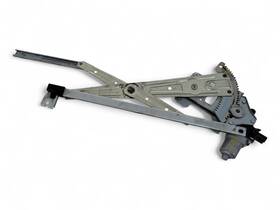 72251-szt-003 Honda Cr-z Crz 11-16 Front Window Regulator With Motor Left/driver E037 Oem 2011