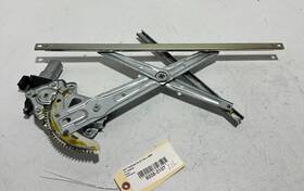 72251-tg7-a01 Honda 2016-2022 Pilot Ex-l Door Window Regulator With Motor Front Left Side Oem