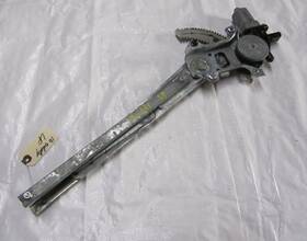 72251-tk8-a01 Honda 2011-2017 Odyssey Ex-l Front Left Door Window Regulator Motor Oem