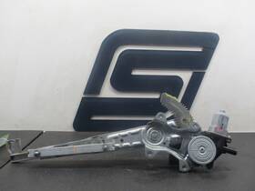 72251-ts8-a01 Honda 2012 Civic Lx - 2-door Left Driver Side Window Regulator Motor 72251-ts8-a01 Honda 2012 Civic Lx - 2-door Left Driver Side Window Regulator Motor
