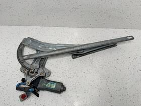 72255sm4a11 Honda 1990-1993 Accord Front Drivers Lh Door Regulator With Motor 72255sm4a11 Honda 1990-1993 Accord Front Drivers Lh Door Regulator With Motor