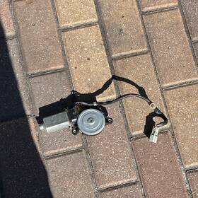 72255sr3505 Honda 94-01 Driver Left Power Window Motor Front Hatchback Fits Integra 72255sr3505 Honda 94-01 Driver Left Power Window Motor Front Hatchback Fits Integra