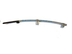 72270-s84-a01 Honda Door Window Track Left Front Lower Sedan Oem Accord 1998-2002