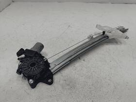 72271tbaa01 Honda 2016-2021 Civic Front Left Driver Side Door Window Regulator With Motor Oem 72271tbaa01 Honda 2016-2021 Civic Front Left Driver Side Door Window Regulator With Motor Oem