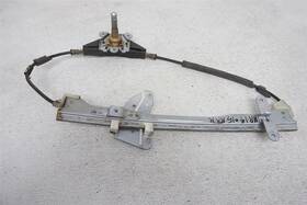 72710-s5d-a12 Honda Civic 2002-2005 1.7l Rear Right Window Regulator And Motor