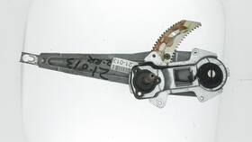 72710-s84-a11 Honda Accord 1998-2002 Rear Right Door Power Window Regulator 72710-s84-a11 Honda Accord 1998-2002 Rear Right Door Power Window Regulator