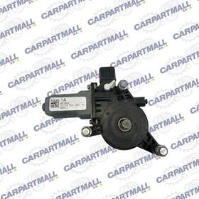 72710-sda-a011 Honda 2003-2007 Accord Rear Right Side Door Power Window Motor