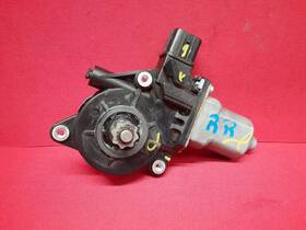 72710-sna-a02 Honda 2006 - 2011 Civic Right Rear Passenger Side Door Power Window Motor Only