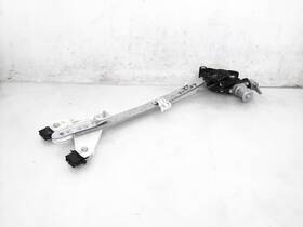 72710-t20-a01 Honda 2022-2025 Civic Rear Passenger Door Power Window Regulator And Motor