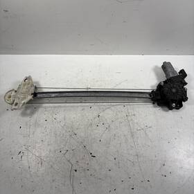 72710-t5a-003 Honda 15-20 Fit Right Rear Door Power Window Regulator Oem 72710-t5a-003 Honda 15-20 Fit Right Rear Door Power Window Regulator Oem