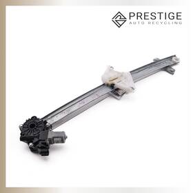 72710-t6z-a01 Honda 17-2025 Ridgeline Door Window Regulator With Motor Rear Right 72710-t6z-a01 Honda 17-2025 Ridgeline Door Window Regulator With Motor Rear Right