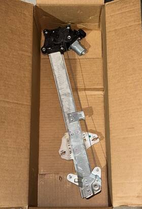 72710-tgv-a01 Honda Rear Right Side Window Regulator Power With Motor Acura Tlx 2021-2023 Oem 72710-tgv-a01 Honda Rear Right Side Window Regulator Power With Motor Acura Tlx 2021-2023 Oem