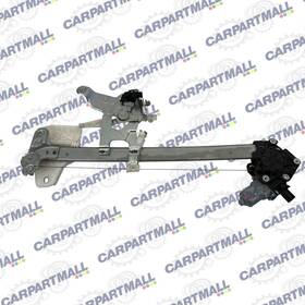 72710-tk8-a112 Honda 11-17 Odyssey Right Sliding Door Window Regulator And Motor