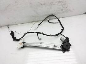 72710-trt-a01 Honda Clarity 2017-2020 Rear Right Passenger Door Power Window Regulator Motor