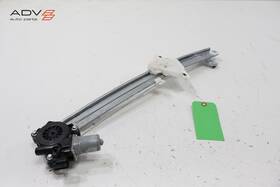 72710t90a01 Honda 2023 - 2025 Pilot Rear Right Side Door Window Regulator With Motor Oem