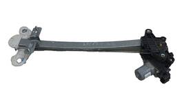 72710tva Honda Accord Door Window Regulator Rear Right 2018-2022 Oem
