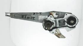 72750-s84-a11 Honda Accord 1998-2002 Rear Left Door Power Window Regulator