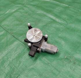 72750-sda Honda 03-07 Accord Sedan Rear Left Driver Side Window Motor Oem