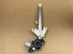 72750-t20-a01 Honda 721783 Civic 2022-2026 Rear Lh Power Window Regulator Oem 72750-t20-a01 Honda 721783 Civic 2022-2026 Rear Lh Power Window Regulator Oem
