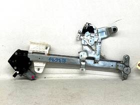 72750-tk8-a02 Honda 2011-2017 Odyssey Rear Left Door Window Regulator With Motor Oem Lot2586 72750-tk8-a02 Honda 2011-2017 Odyssey Rear Left Door Window Regulator With Motor Oem Lot2586