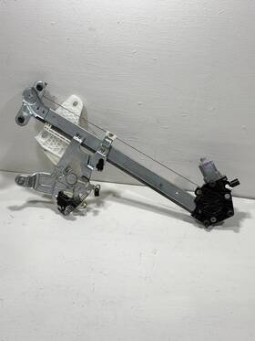 72750-tk8-a112-m1 Honda 2011-2017 Odyssey Rear Left Driver Door Window Regulator With Motor
