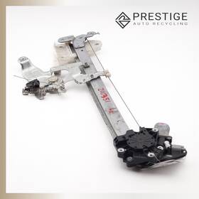 72750-tk8-a12 Honda 2011 2017 Odyssey Door Window Regulator With Motor Rear Left