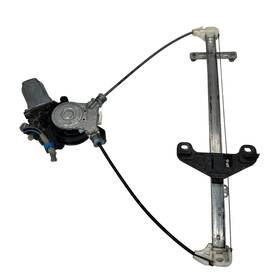 72750s5da01 Honda 2001 Civic 4 Door Sedan Oem Left Driver Side Rear Power Window Regulator Motor 72750s5da01 Honda 2001 Civic 4 Door Sedan Oem Left Driver Side Rear Power Window Regulator Motor