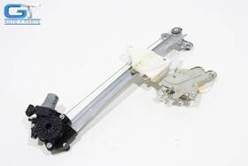 72750thra010m1 Honda Odyssey Rear Left Slide Door Window Regulator With Motor Oem 2018 - 2022