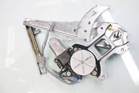 72751-s10-j01 Honda Cr-v 1997-2001 Rear Left Door Power Window Regulator Motor 72751-s10-j01 Honda Cr-v 1997-2001 Rear Left Door Power Window Regulator Motor