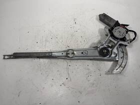 72751-sx0-003 Honda 95-98 Odyssey Window Regulator Left Front Oem