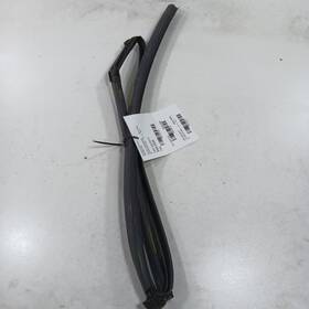 747.ho1d17 Honda Civic Door Glass Window Seal Rubber Left Driver Rear Back 2018 2017 2016 747.ho1d17 Honda Civic Door Glass Window Seal Rubber Left Driver Rear Back 2018 2017 2016
