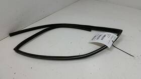 747.ho1r14 Honda Accord Door Glass Window Seal Rubber Left Rear Back 2014 Oem 747.ho1r14 Honda Accord Door Glass Window Seal Rubber Left Rear Back 2014 Oem