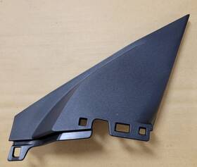 76220-tba-a01za Honda 2016-2021 Civic Right Front Door Sail Panel Mirror Cover