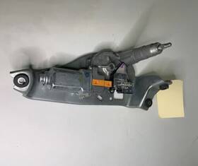 76710t0a003 Honda Rear Wiper Motor For Years 2012-2016 12-16 Cr-v Oem