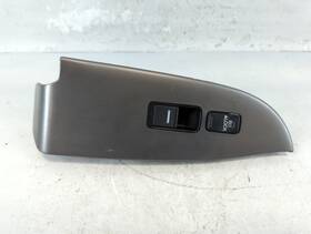 Honda 7837396 2005-2010 Odyssey Used Window Regulator Passenger Front R81pm