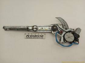 810260 Honda Prelude Driver Left Front Window Regulator Electric Fits 1997-2001 97 98