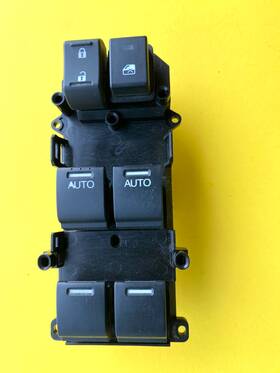 83590tk8a130m1 Honda 2014-2017 Odyssey Driver Left Door Window Control Switch