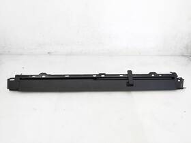 84630-thr-a01za Honda 2018-2023 Odyssey Rear Passenger Window Shade Cover - Black 84630thra01za
